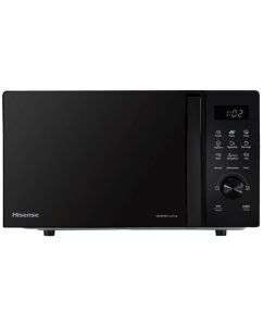 Купить Микроволновая печь Hisense H20MOBSD1H черный в Техноленде