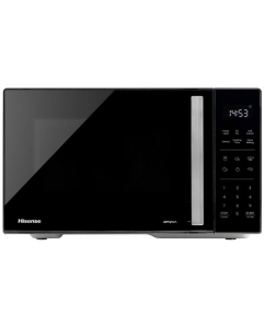 Купить Микроволновая печь Hisense H23MOBS5HC черный в Техноленде