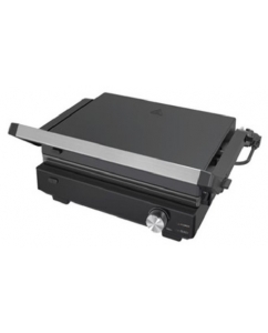 Купить Гриль Moulinex GI5R08F1 черный в Техноленде