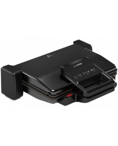 Купить Гриль Bosch TCG3323 черный в Техноленде
