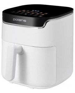 Купить Аэрогриль POLARIS PAF 5502 белый в Техноленде