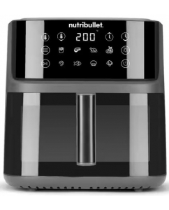 Купить Аэрогриль Nutribullet NBA0811DG серый в Техноленде