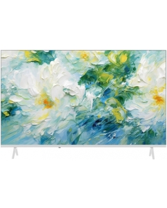 Купить 50" (127 см) Телевизор DEXP 50UCG1W белый в Техноленде