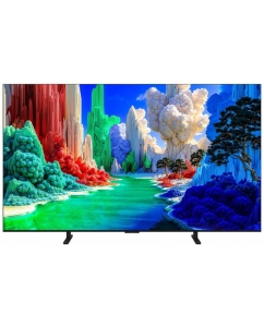 Купить 55" (139 см) Телевизор TCL 55A400 черный в Техноленде