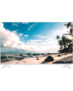 Купить 43" (108 см) Телевизор DEXP 43FCG1W белый в Техноленде