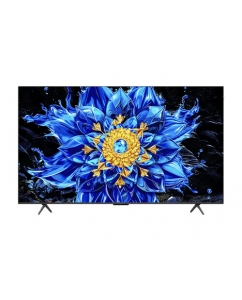 Купить 65" (165 см) Телевизор TCL 65P8L черный в Техноленде
