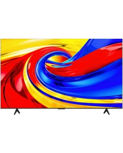 Купить 65" (164 см) Телевизор TCL 65P7L черный в Техноленде
