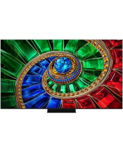 Купить 65" (164 см) Телевизор TCL 65RM7L черный в Техноленде