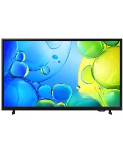 Купить 43" (108 см) Телевизор Samsung BE43FX-M черный в Техноленде