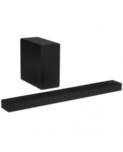 Купить Саундбар Fiero Lounge FRSB-512 черный в Техноленде