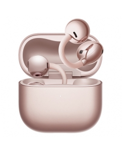 Купить Наушники TWS HUAWEI FreeClip 2 золотистый 2025 в Техноленде