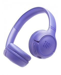 Купить Беспроводные наушники JBL Tune 530BT фиолетовый 2025 в Техноленде