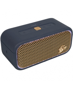 Купить Портативная колонка Fiero Glame 2 FRPS-220, синий в Техноленде