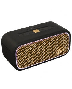 Купить Портативная колонка Fiero Glame 2 FRPS-220, черный в Техноленде