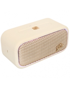 Купить Портативная колонка Fiero Glame 2 FRPS-220, белый в Техноленде