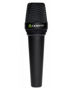 Купить Микрофон LEWITT MTP W950 черный в Техноленде