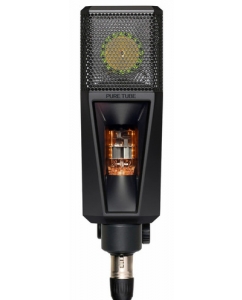 Купить Микрофон LEWITT PURE TUBE черный в Техноленде