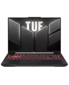 Купить 16" Ноутбук ASUS TUF Gaming A16 FA607NUQ-RL032 серый в Техноленде