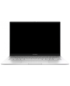 Купить 14" Ноутбук ASUS Zenbook 14 UX3405CA-ST1348 серебристый в Техноленде