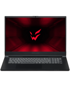 Купить 17.3" Ноутбук ARDOR GAMING NEO N17-I5ND605 черный в Техноленде