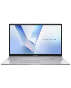 Купить 17.3" Ноутбук ASUS Vivobook 17 X1704VA-AU983 серебристый в Техноленде