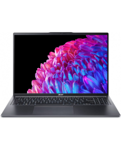 Купить 16" Ноутбук Acer Swift Go 16 SFG16-74-71W0 черный в Техноленде