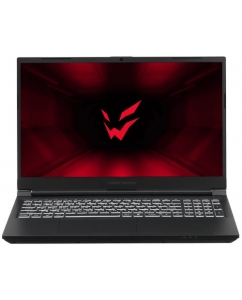 Купить 15.6" Ноутбук ARDOR GAMING NEO N15-I5ND603 черный в Техноленде