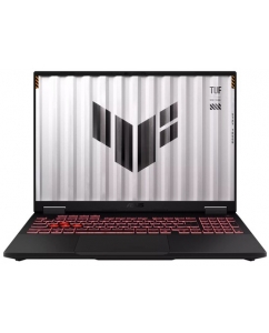 Купить 16" Ноутбук ASUS TUF Gaming A16 FA608UHI-TU130 серый в Техноленде