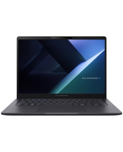 Купить 14" Ноутбук ASUS ExpertBook B3405CVA-LY1309X серый в Техноленде