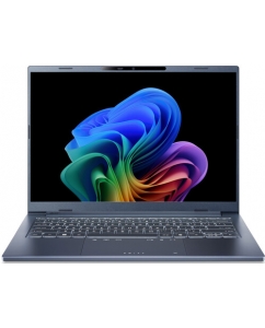 Купить 14" Ноутбук Acer Swift Go 14 SFG14-75-77RL серый в Техноленде