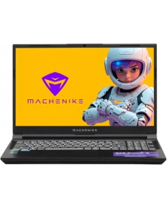 Купить 15.6" Ноутбук Machenike S15 Pulsar S черный в Техноленде