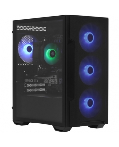 Купить ПК ARDOR GAMING NEO M277 в Техноленде