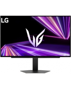 Купить 27" Монитор LG 27GX704A-B черный в Техноленде