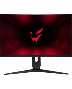 Купить 23.6" Монитор ARDOR GAMING GATE AF24H3 черный в Техноленде
