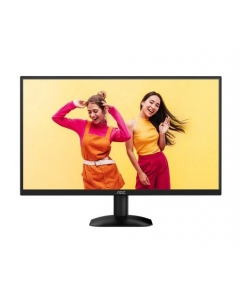 Купить 23.8" Монитор AOC Q24B35/60 черный в Техноленде