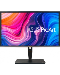 Купить 27" Монитор ASUS ProArt Display PA27UCGE черный в Техноленде