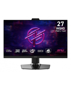 Купить 27" Монитор MSI MPG 272QRF X36 черный в Техноленде