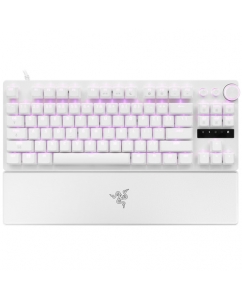 Купить Клавиатура  проводная Razer Huntsman V3 Pro Tenkeyless в Техноленде