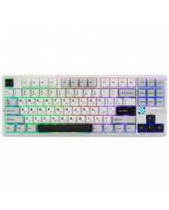 Купить Клавиатура  проводная + беспроводная Aula F87 Pro V2 в Техноленде
