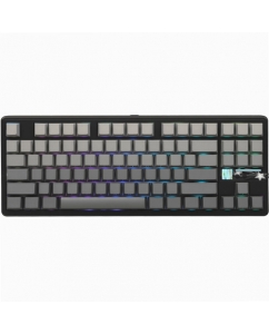 Купить Клавиатура  проводная + беспроводная Aula F87 Pro V2 в Техноленде