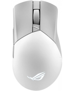 Купить Мышь беспроводная/проводная ASUS ROG Gladius III AimPoint [90MP02Y0-BMUA11] белый в Техноленде