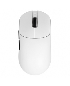 Купить Мышь беспроводная/проводная Attack Shark X8 Ultimate  черный в Техноленде