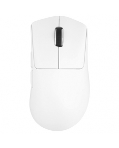 Купить Мышь беспроводная/проводная Attack Shark V8  белый в Техноленде