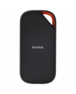 Купить 4000 ГБ Внешний SSD Sandisk Extreme Pro [SDSSDE82-4T00-G25] в Техноленде