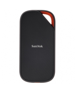 Купить 2000 ГБ Внешний SSD Sandisk Extreme Pro [SDSSDE82-2T00-G25] в Техноленде