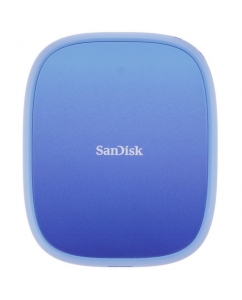 Купить 2000 ГБ Внешний SSD Sandisk Creator [SDSSDE62C-2T00-G25] в Техноленде
