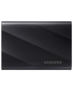 Купить 1000 ГБ Внешний SSD Samsung T9 [MU-PG1T0B/EU] в Техноленде