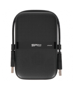 Купить Внешний HDD Silicon Power Armor A60 [SP020TBPHDA60S3A] в Техноленде