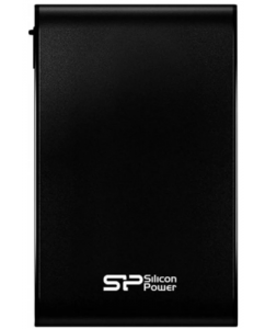 Купить Внешний HDD Silicon Power Armor A80 [SP020TBPHDA80S3K] в Техноленде