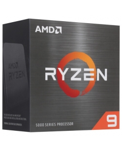 Купить Процессор AMD Ryzen 9 5950X BOX 100-100000059WOF в Техноленде